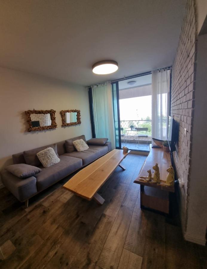 Caesarea Inn Dış mekan fotoğraf