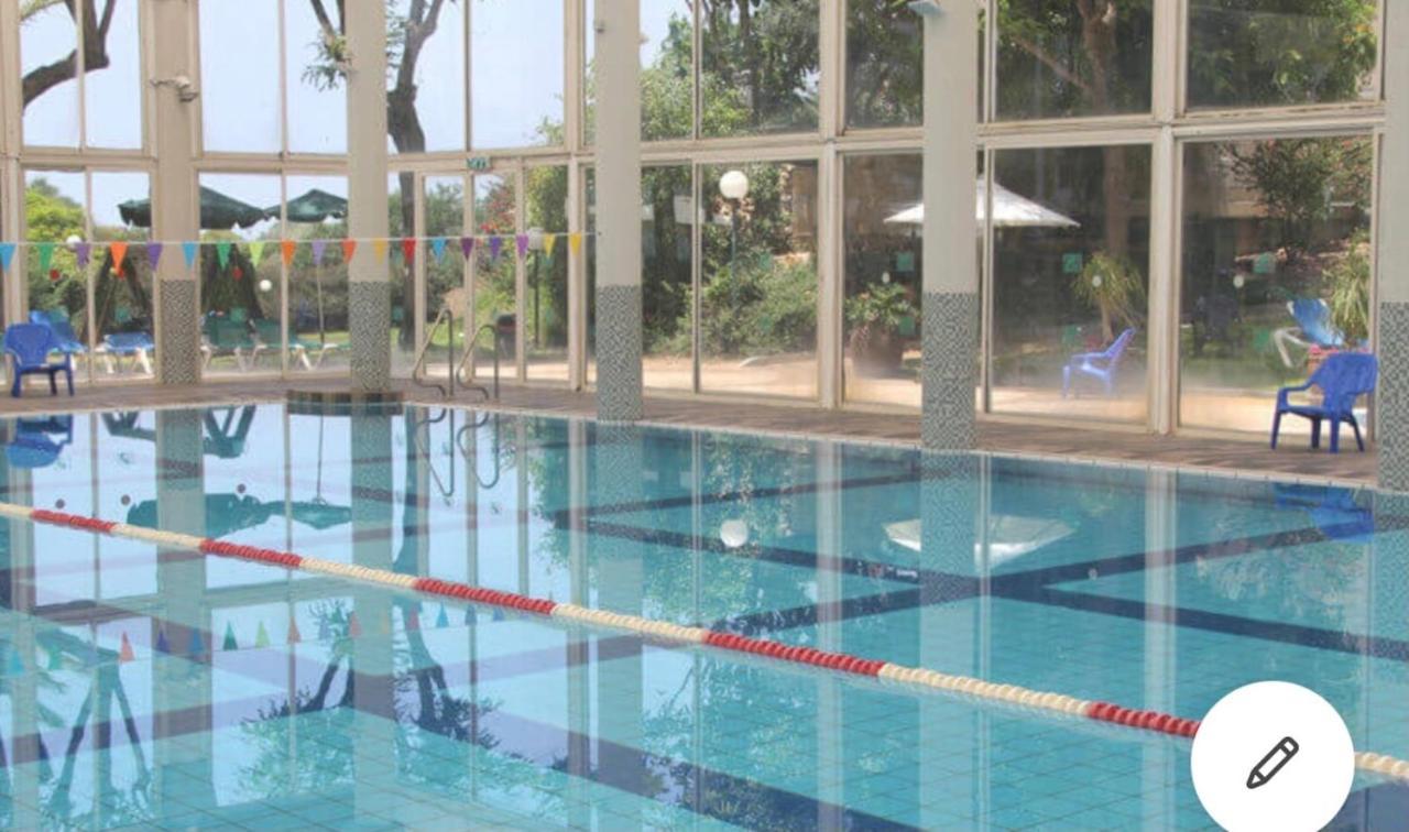 Caesarea Inn Dış mekan fotoğraf