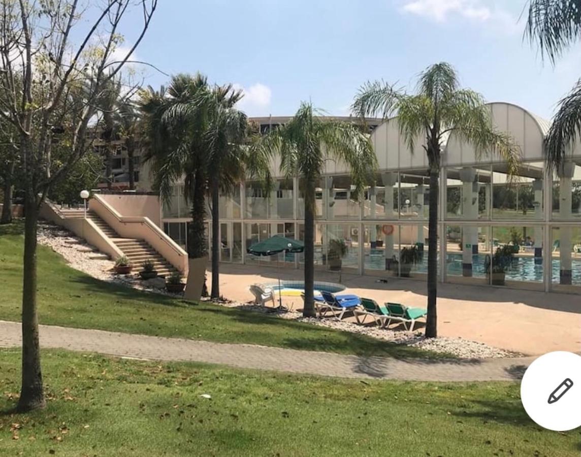 Caesarea Inn Dış mekan fotoğraf