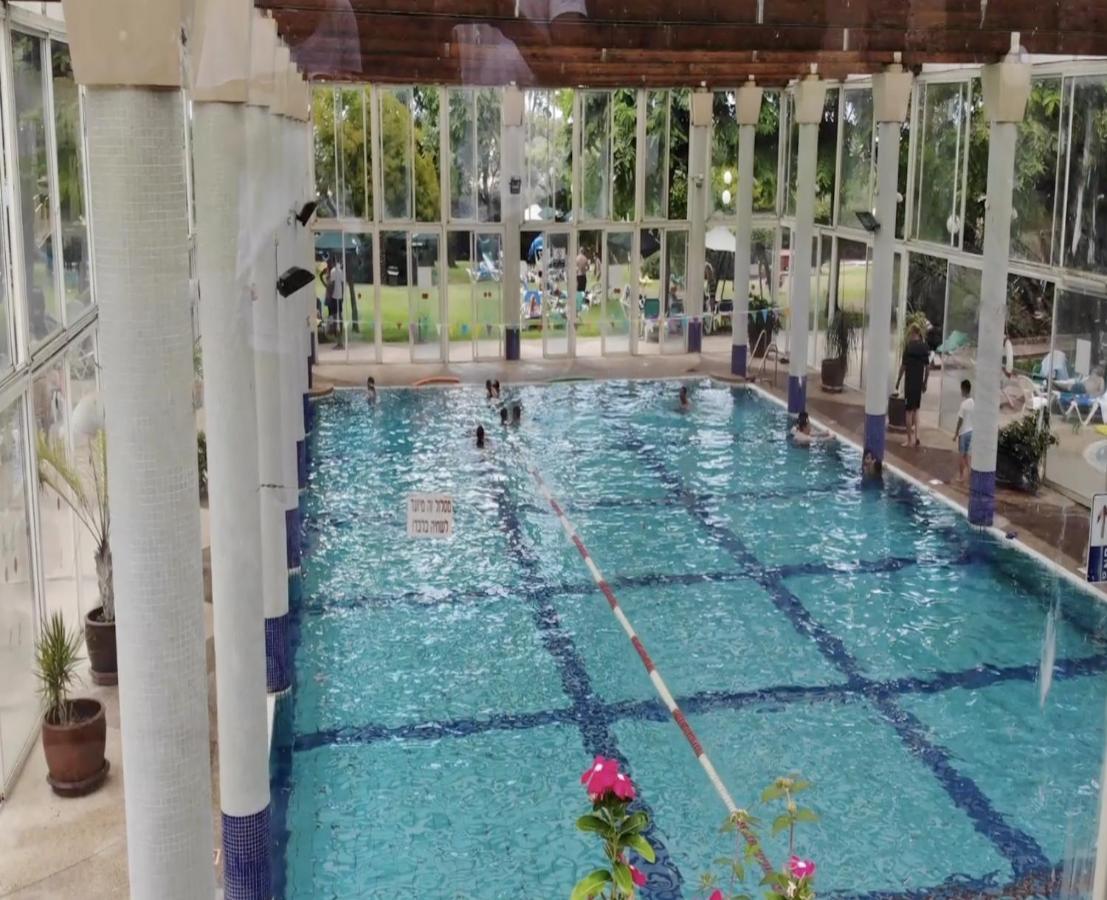 Caesarea Inn Dış mekan fotoğraf