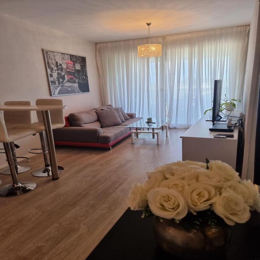 Caesarea Inn Dış mekan fotoğraf