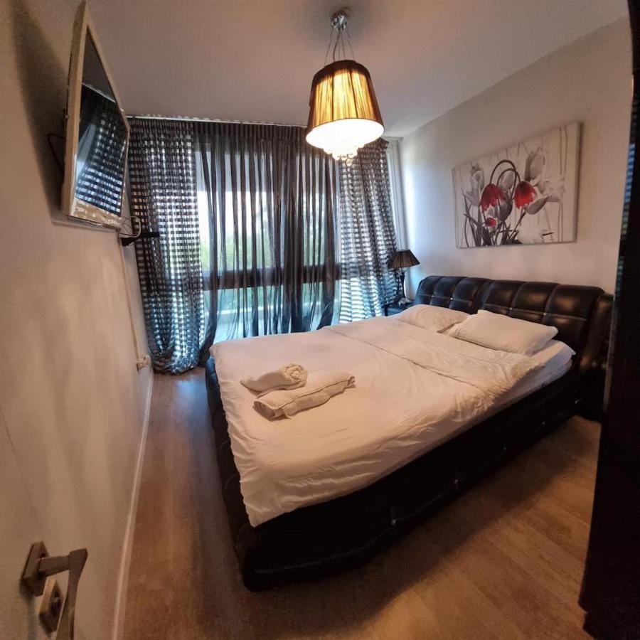 Caesarea Inn Dış mekan fotoğraf