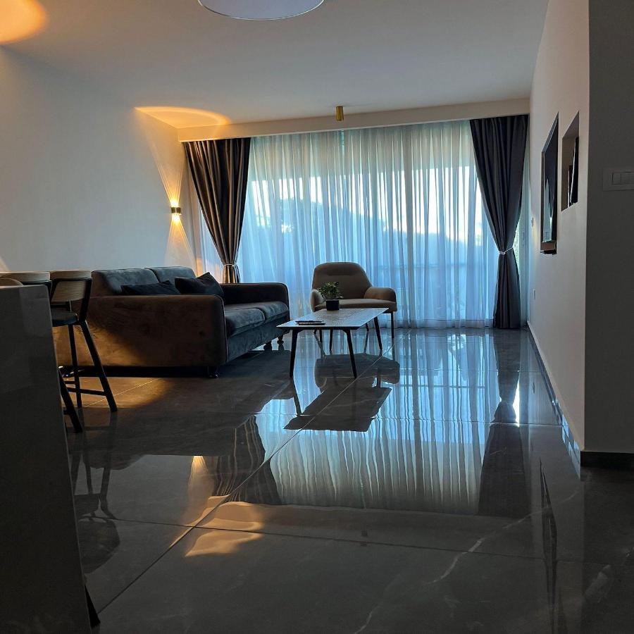 Caesarea Inn Dış mekan fotoğraf