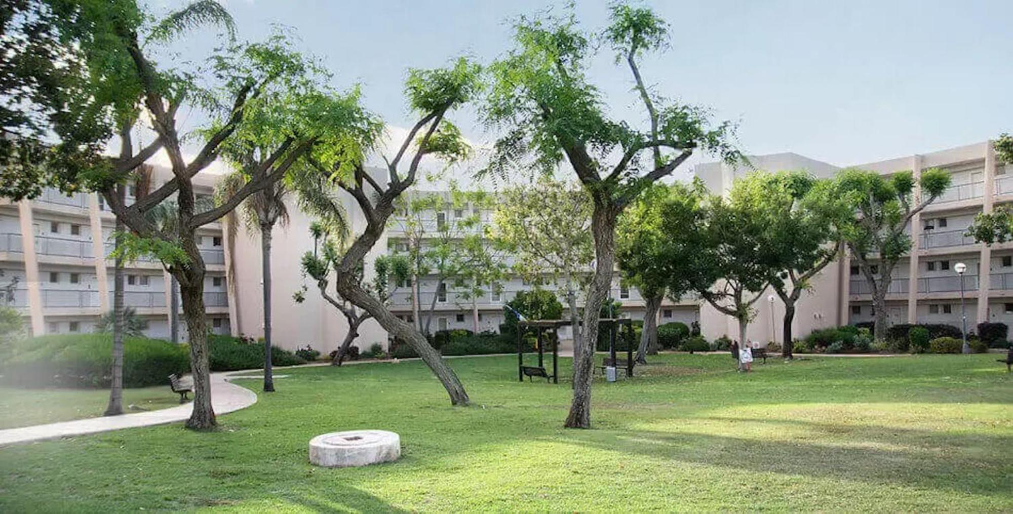 Caesarea Inn Dış mekan fotoğraf