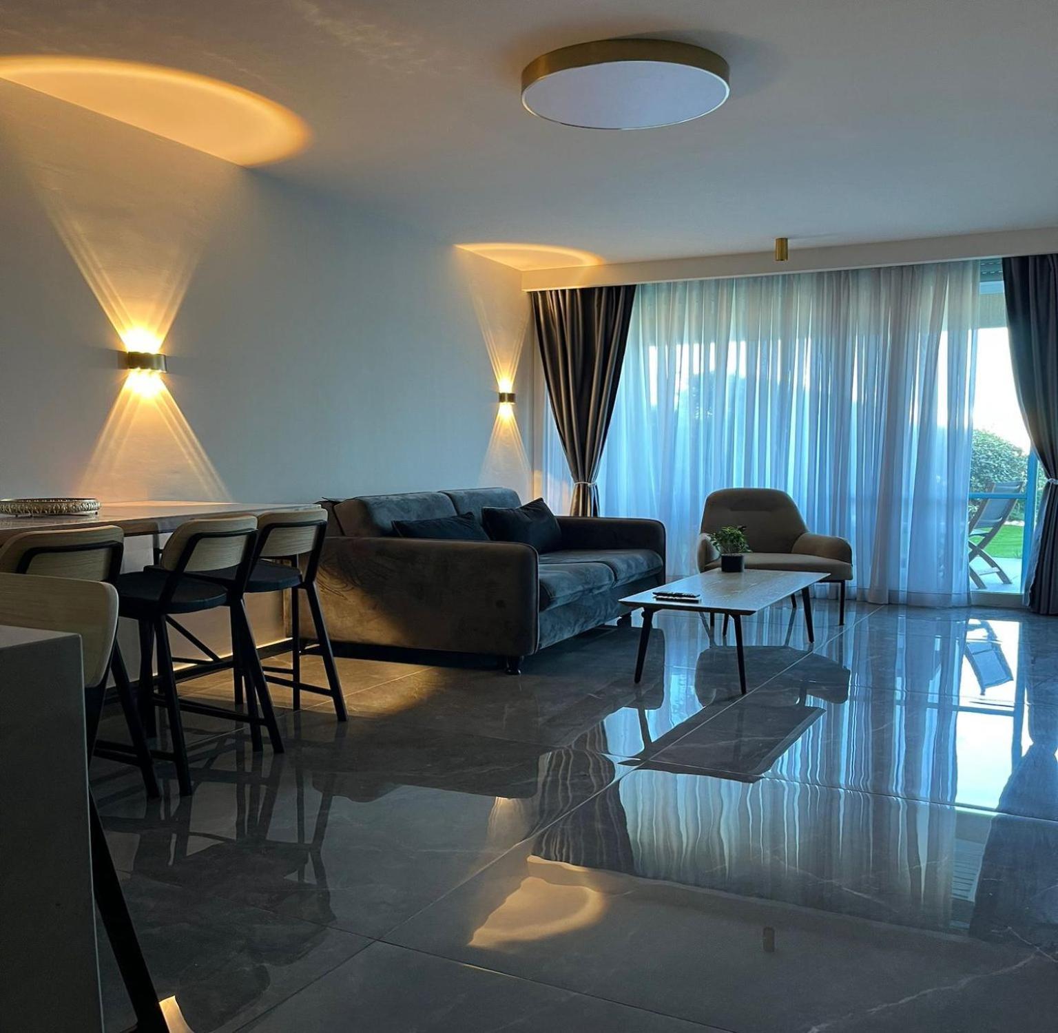 Caesarea Inn Dış mekan fotoğraf