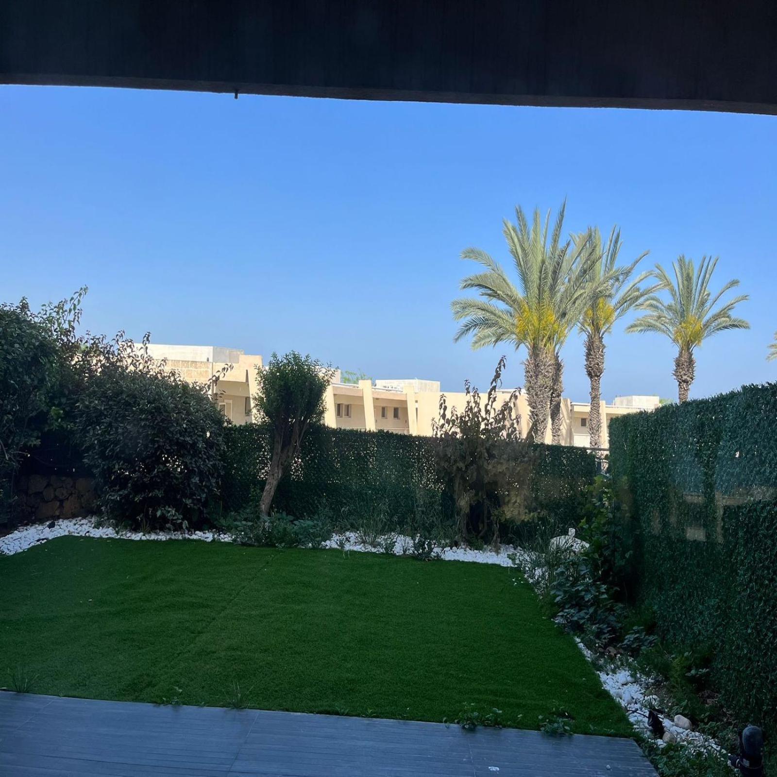 Caesarea Inn Dış mekan fotoğraf