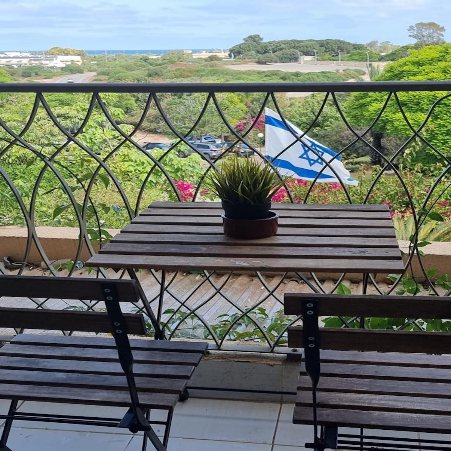 Caesarea Inn Dış mekan fotoğraf